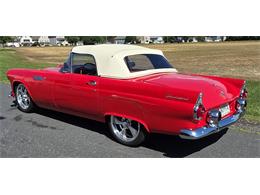 1955 Ford Thunderbird (CC-2103159) for sale in Baltimore, Maryland