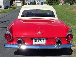 1955 Ford Thunderbird (CC-2103159) for sale in Baltimore, Maryland