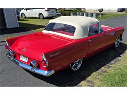 1955 Ford Thunderbird (CC-2103159) for sale in Baltimore, Maryland