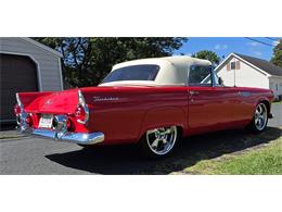 1955 Ford Thunderbird (CC-2103159) for sale in Baltimore, Maryland