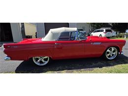 1955 Ford Thunderbird (CC-2103159) for sale in Baltimore, Maryland