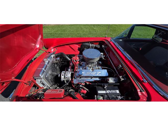 1955 Ford Thunderbird (CC-2103159) for sale in Baltimore, Maryland