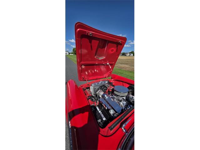 1955 Ford Thunderbird (CC-2103159) for sale in Baltimore, Maryland