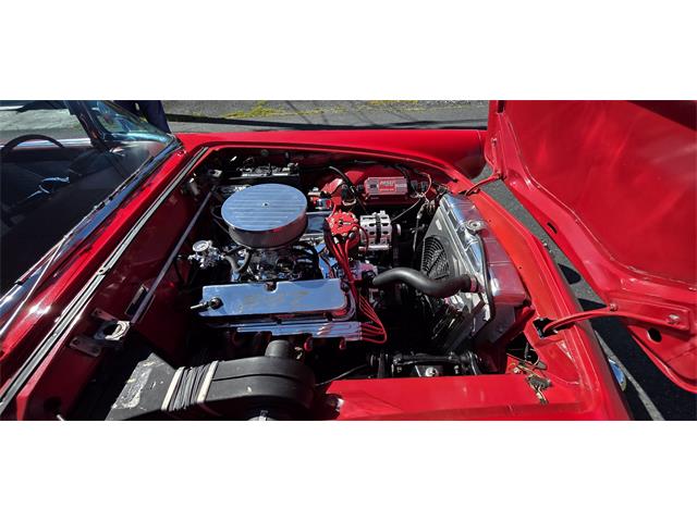 1955 Ford Thunderbird (CC-2103159) for sale in Baltimore, Maryland