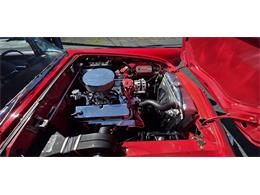 1955 Ford Thunderbird (CC-2103159) for sale in Baltimore, Maryland