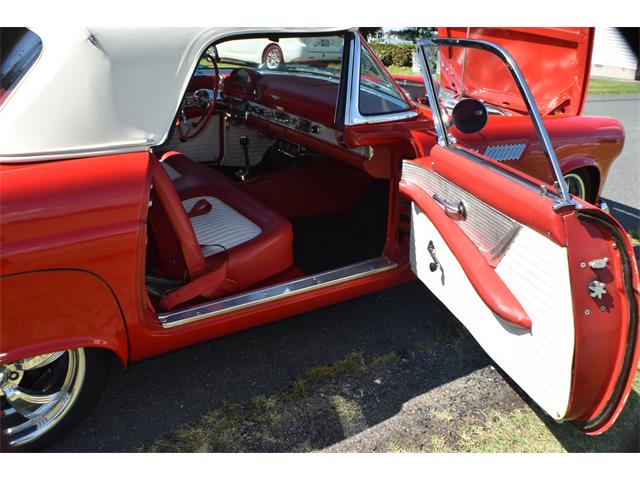 1955 Ford Thunderbird (CC-2103159) for sale in Baltimore, Maryland
