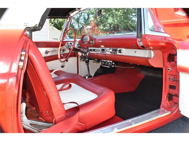 1955 Ford Thunderbird (CC-2103159) for sale in Baltimore, Maryland