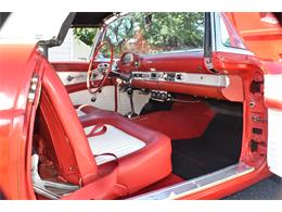 1955 Ford Thunderbird (CC-2103159) for sale in Baltimore, Maryland