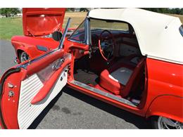 1955 Ford Thunderbird (CC-2103159) for sale in Baltimore, Maryland