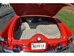1955 Ford Thunderbird (CC-2103159) for sale in Baltimore, Maryland