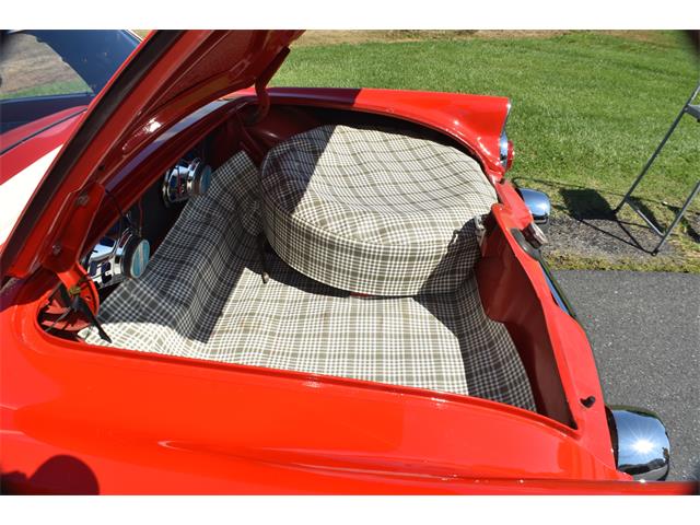1955 Ford Thunderbird (CC-2103159) for sale in Baltimore, Maryland