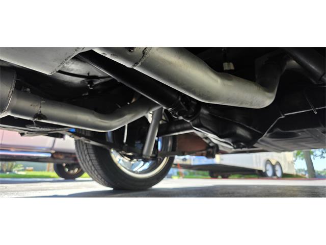 1955 Ford Thunderbird (CC-2103159) for sale in Baltimore, Maryland