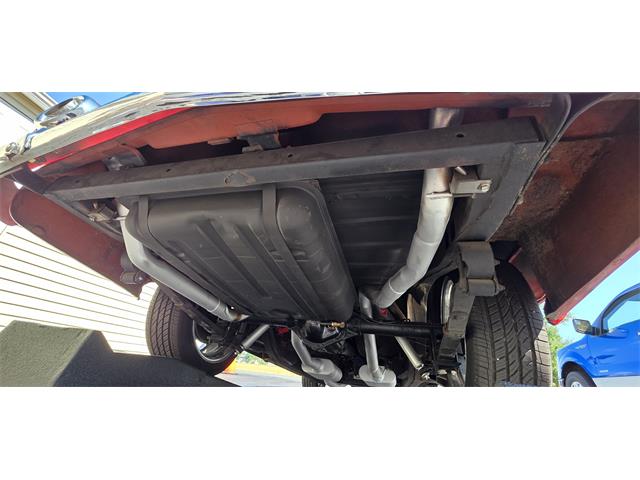 1955 Ford Thunderbird (CC-2103159) for sale in Baltimore, Maryland