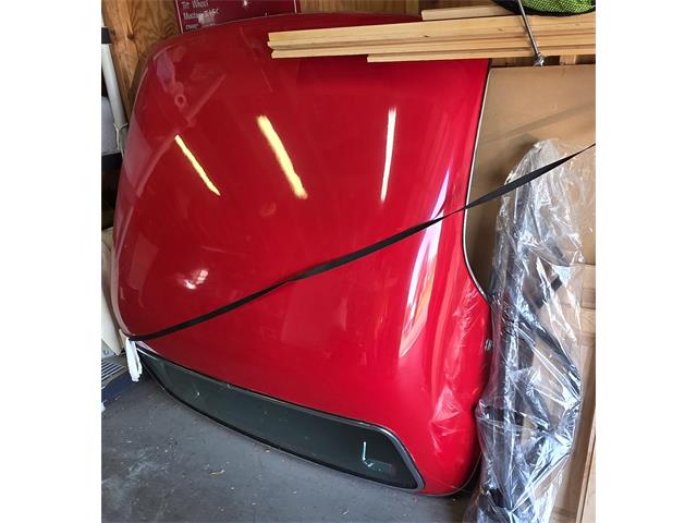 1955 Ford Thunderbird (CC-2103159) for sale in Baltimore, Maryland