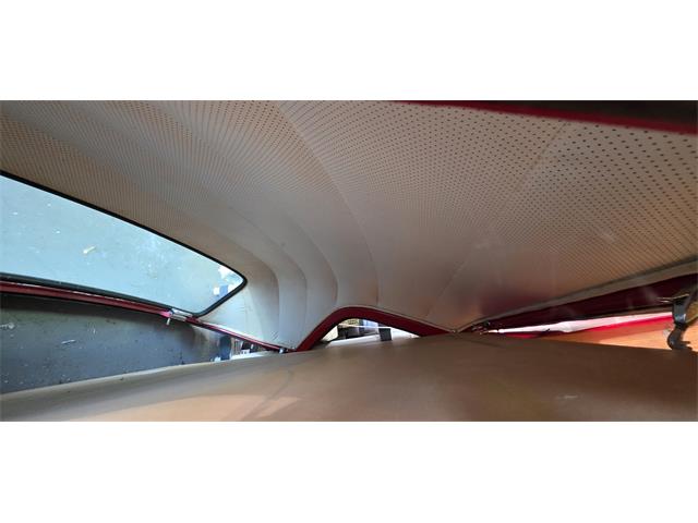 1955 Ford Thunderbird (CC-2103159) for sale in Baltimore, Maryland