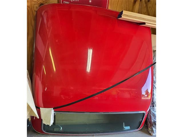 1955 Ford Thunderbird (CC-2103159) for sale in Baltimore, Maryland