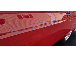 1955 Ford Thunderbird (CC-2103159) for sale in Baltimore, Maryland