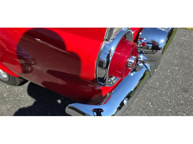 1955 Ford Thunderbird (CC-2103159) for sale in Baltimore, Maryland