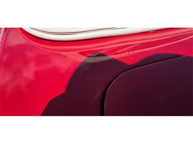1955 Ford Thunderbird (CC-2103159) for sale in Baltimore, Maryland