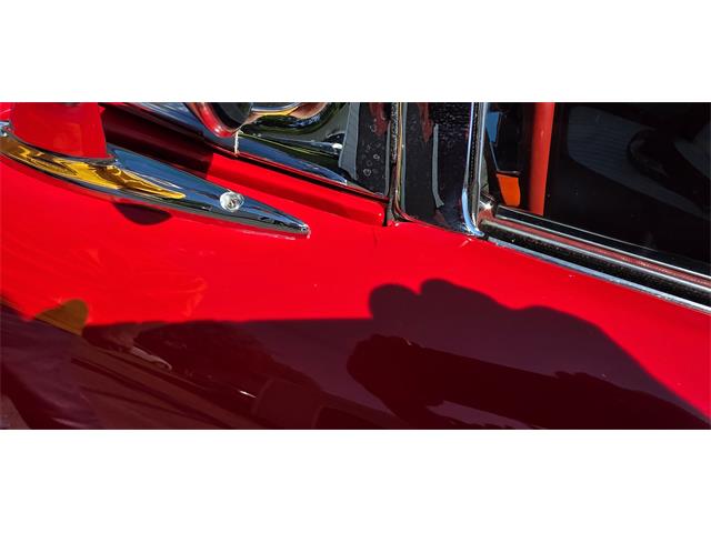 1955 Ford Thunderbird (CC-2103159) for sale in Baltimore, Maryland