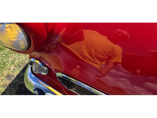 1955 Ford Thunderbird (CC-2103159) for sale in Baltimore, Maryland
