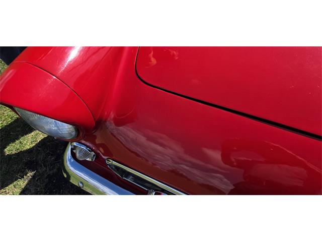 1955 Ford Thunderbird (CC-2103159) for sale in Baltimore, Maryland