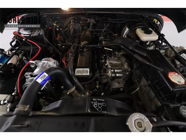 1994 Jeep Wrangler (CC-2100316) for sale in Denver , Colorado