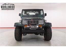 1994 Jeep Wrangler (CC-2100316) for sale in Denver , Colorado