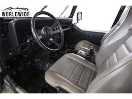 1994 Jeep Wrangler (CC-2100316) for sale in Denver , Colorado