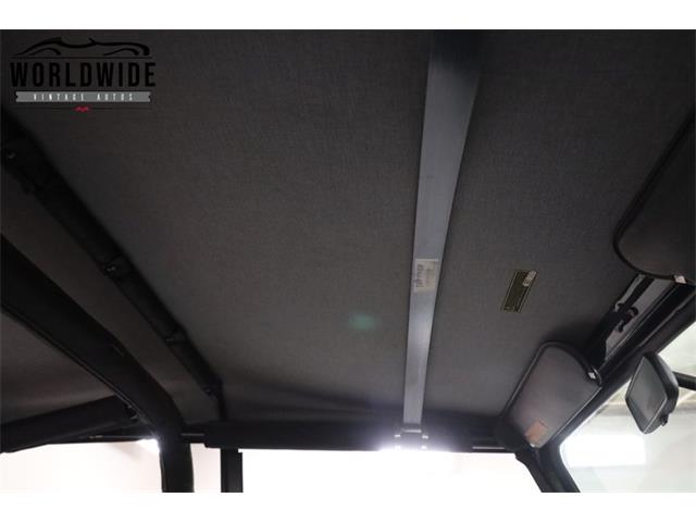 1994 Jeep Wrangler (CC-2100316) for sale in Denver , Colorado