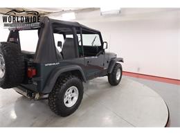 1994 Jeep Wrangler (CC-2100316) for sale in Denver , Colorado