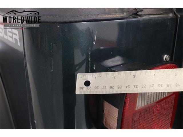1994 Jeep Wrangler (CC-2100316) for sale in Denver , Colorado
