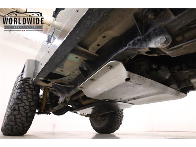 1994 Jeep Wrangler (CC-2100316) for sale in Denver , Colorado
