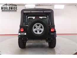 1994 Jeep Wrangler (CC-2100316) for sale in Denver , Colorado