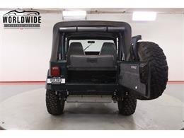 1994 Jeep Wrangler (CC-2100316) for sale in Denver , Colorado