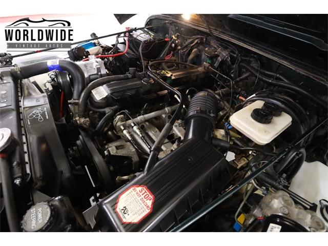 1994 Jeep Wrangler (CC-2100316) for sale in Denver , Colorado