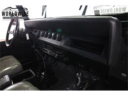 1994 Jeep Wrangler (CC-2100316) for sale in Denver , Colorado