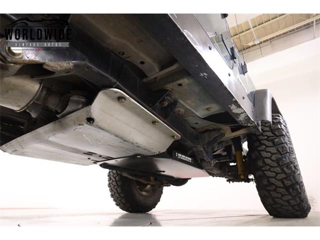 1994 Jeep Wrangler (CC-2100316) for sale in Denver , Colorado