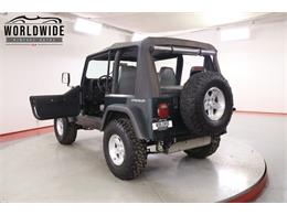 1994 Jeep Wrangler (CC-2100316) for sale in Denver , Colorado
