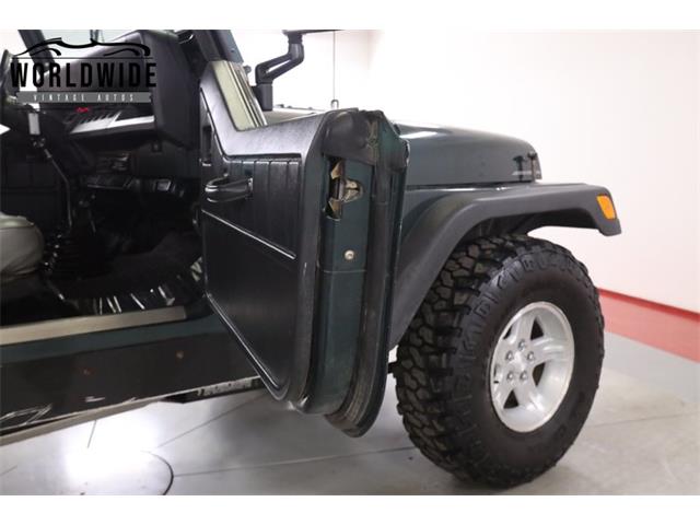 1994 Jeep Wrangler (CC-2100316) for sale in Denver , Colorado