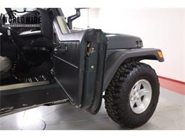 1994 Jeep Wrangler (CC-2100316) for sale in Denver , Colorado