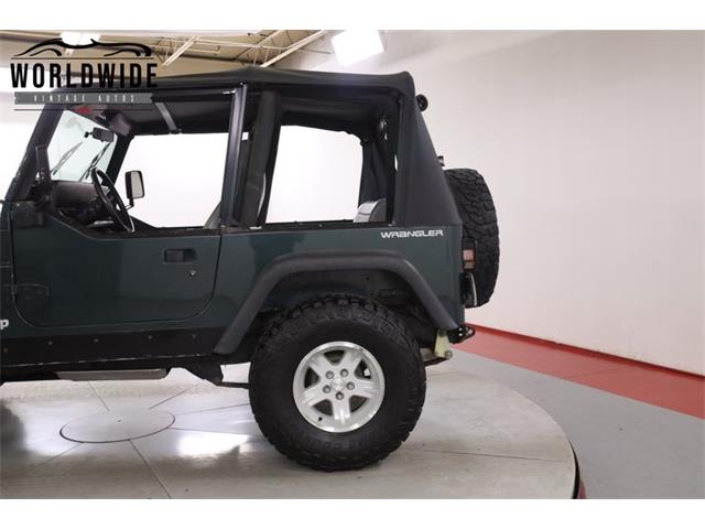 1994 Jeep Wrangler (CC-2100316) for sale in Denver , Colorado