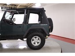 1994 Jeep Wrangler (CC-2100316) for sale in Denver , Colorado