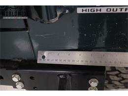 1994 Jeep Wrangler (CC-2100316) for sale in Denver , Colorado