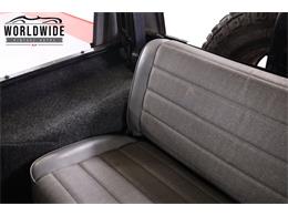 1994 Jeep Wrangler (CC-2100316) for sale in Denver , Colorado