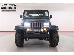 1994 Jeep Wrangler (CC-2100316) for sale in Denver , Colorado
