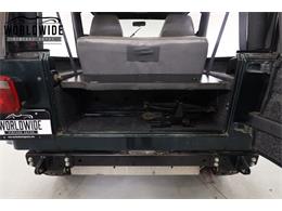 1994 Jeep Wrangler (CC-2100316) for sale in Denver , Colorado