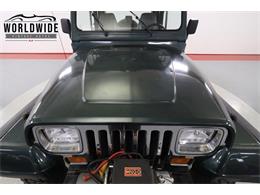 1994 Jeep Wrangler (CC-2100316) for sale in Denver , Colorado