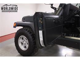 1994 Jeep Wrangler (CC-2100316) for sale in Denver , Colorado