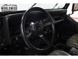 1994 Jeep Wrangler (CC-2100316) for sale in Denver , Colorado